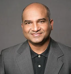 Vijay Gunuganti, MD