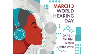 World Hearing Day Base 16