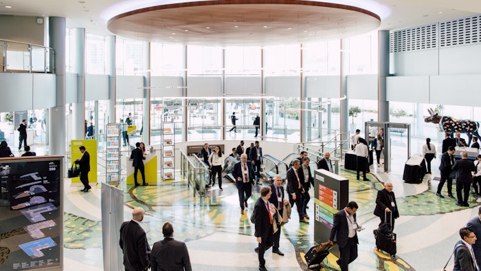 Metro Toronto Convention Centre, Canada’s No. 1 convention and trade show facility, is poised for growth in 2023.