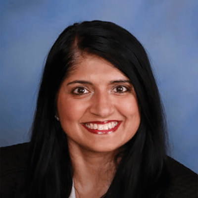 Priya D. Krishna, MD Chair, Women in Otolaryngology