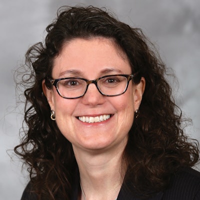 Cecelia E. Schmalbach, MD, MSc