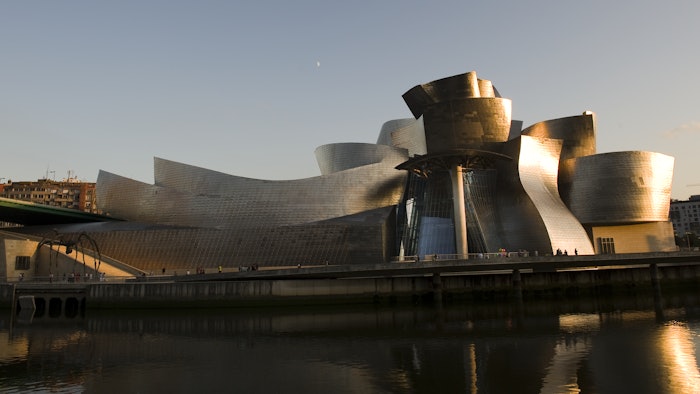 The Guggenheim Museum Bilbao has designed an intense and appealing exhibition programme targeted at a broad, diverse audience to celebrate its 25th anniversary.
