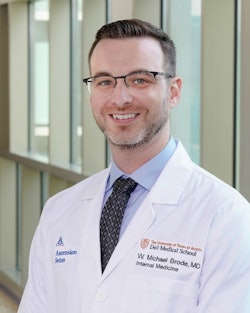 William Michael Brode, MD