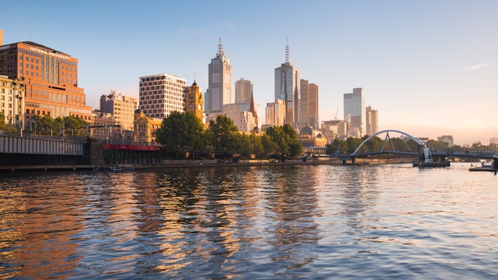 From the tropical north to the temperate south, Australia’s diverse landscape provides a spectacular backdrop for sustainable business events.