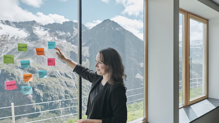 A collaborative and creative process with leaders across industries led to the Convention Bureau Tirol ReGenerationNOW sustainability strategy.