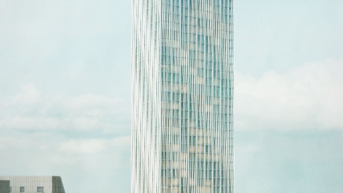 Estrel Tower will be Berlin’s largest skyscraper and Germany’s highest hotel when it opens in 2024.