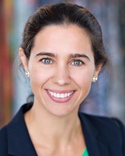 Gaby Frank, MD, SFHM