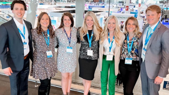 AAD Annual Meeting 2022 Instagram Photo and Twitter Pearl Challenge winners.