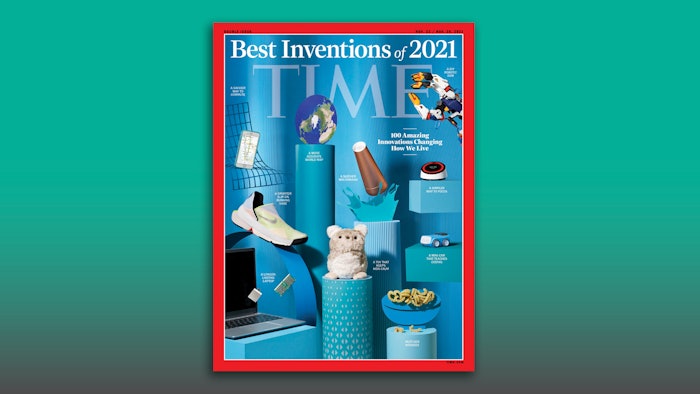 KUDO has been selected by TIME magazine as one of the groundbreaking inventions of 2021 for its Marketplace solution.