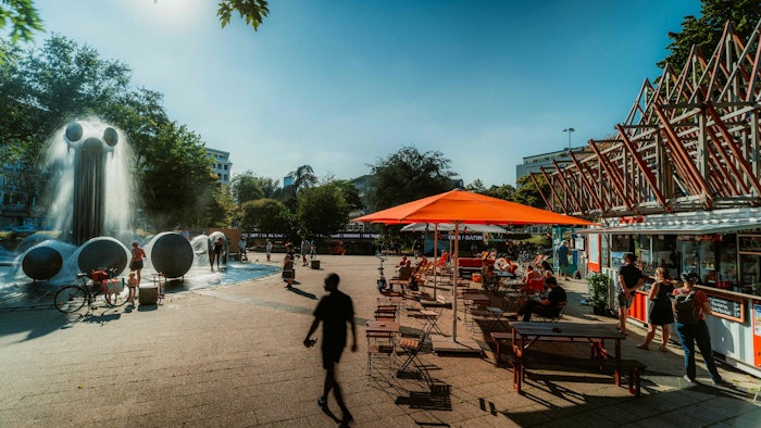 Cologne is home to creative businesses spanning a wide range of industries, from gaming and coworking to smart city projects and digital art.