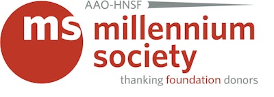 Millenium Society Logo