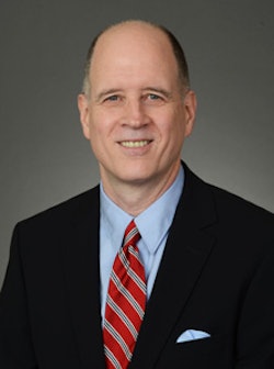 James Pile, MD, SFHM