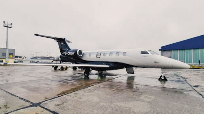 At ProAir, flying is not only a profession, but also a passion.