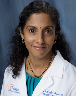 Nila Radhakrishnan, MD