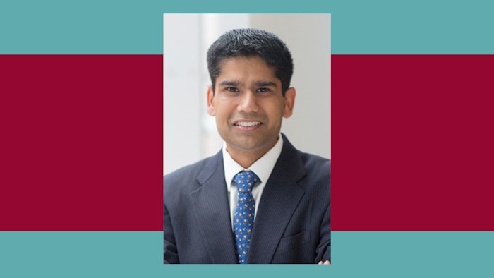 Ranjith Ramasamy, MD