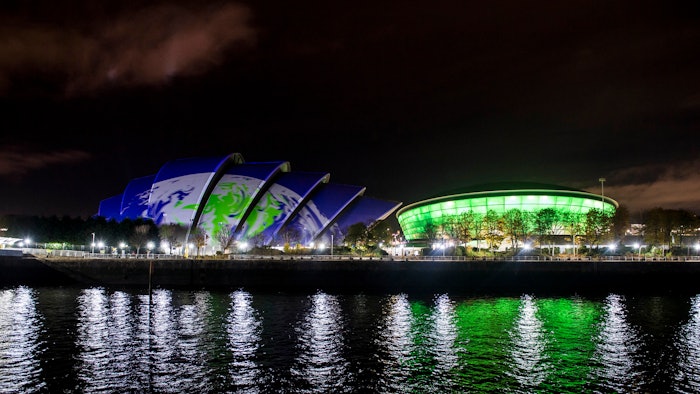 More than ever, the Scottish Event Campus is focused on its impact on the planet and is determined to achieve net zero.