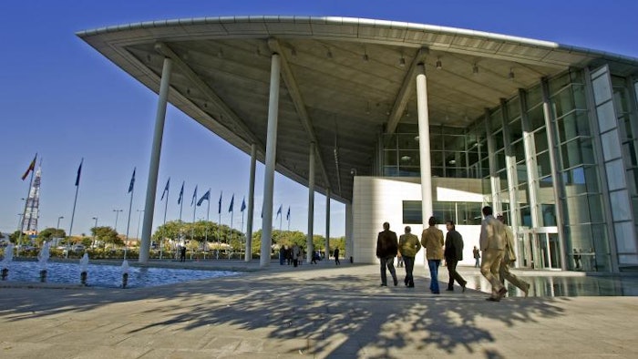 The Valencia Conference Centre, designed by internationally renowned architect Norman Foster, is the city’s leading congress and convention venue.