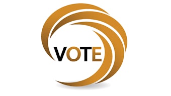 Vote Swirl Logo 87