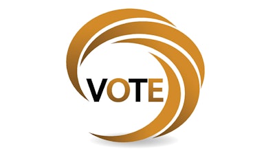 Vote Swirl Logo 87