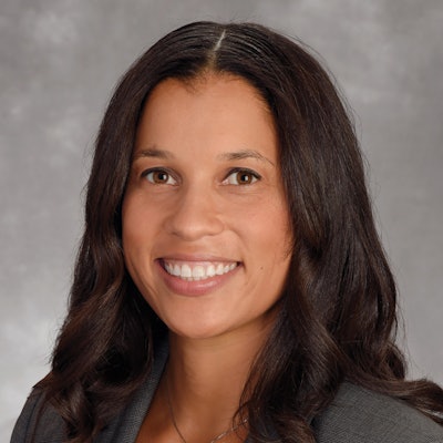 Erynne A. Faucett, MD Chair, AAO-HNS Diversity and Inclusion Committee, Assistant Professor of Otolaryngology, Phoenix Children’s Hospital, Arizona