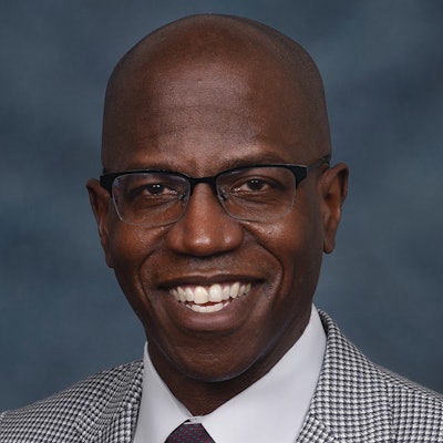 Rodney J. Taylor, MD, MSPH Professor, Chair of Otorhinolaryngology-Head and Neck Surgery, University of Maryland Medical Center, Baltimore, Maryland