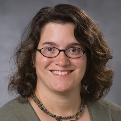 Eileen M. Raynor, MD