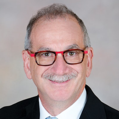 Mark K. Wax, MD