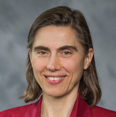 Konstantina “Tina” Stankovic, MD, PhD