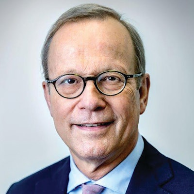 C. René Leemans, MD, PhD, FRCSEd (Hon)