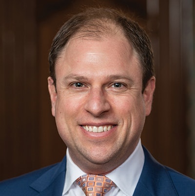 Andrew G. Shuman, MD, HEC-C