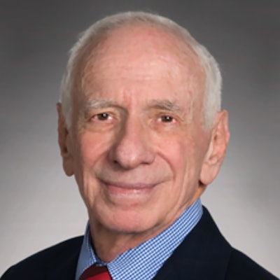 Charles D. Bluestone, MD