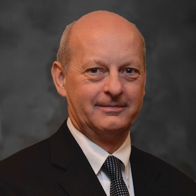 John Denstedt, AUA Secretary