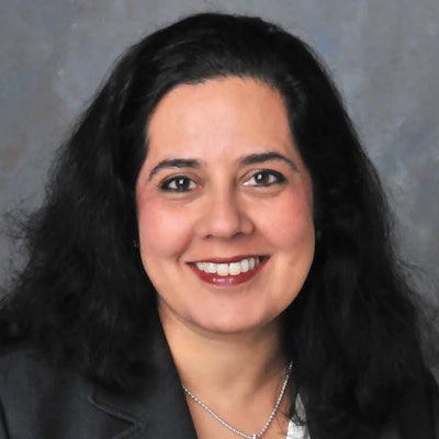 Sujana S. Chandrasekhar, MD