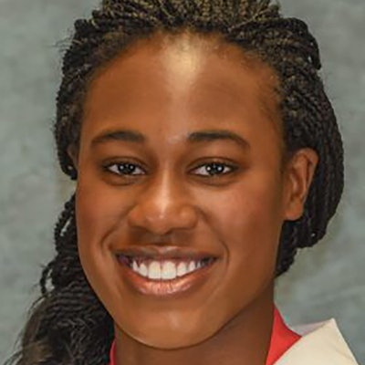 Nneoma S. Wamkpah, MD, MSCI Resident Physician, Department of Otolaryngology-Head and Neck Surgery, Washington University in St. Louis, Missouri