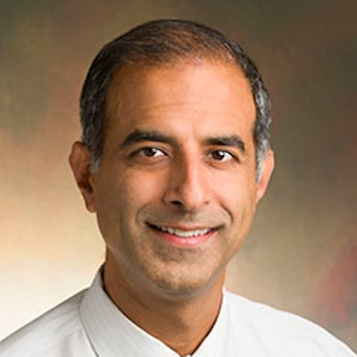 Aseem R. Shukla, MD