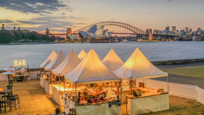 With the return of physical events, Arinex is committed to implementing strategies that reduce, or ideally offset, the impact on the environment.