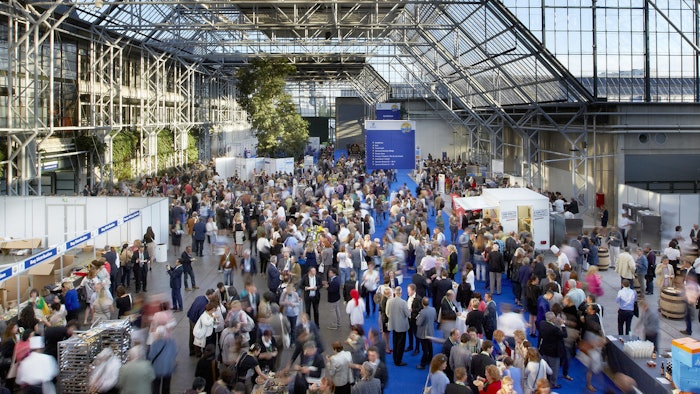 Bella Center Copenhagen is preparing for a world-renowned sporting event and a jam-packed summer congress calendar.