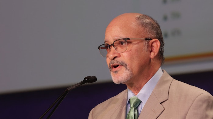 Gregory Broderick, MD
