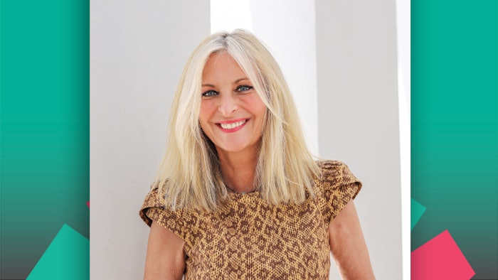 Catherine Chaulet, Global DMC Partners president and CEO