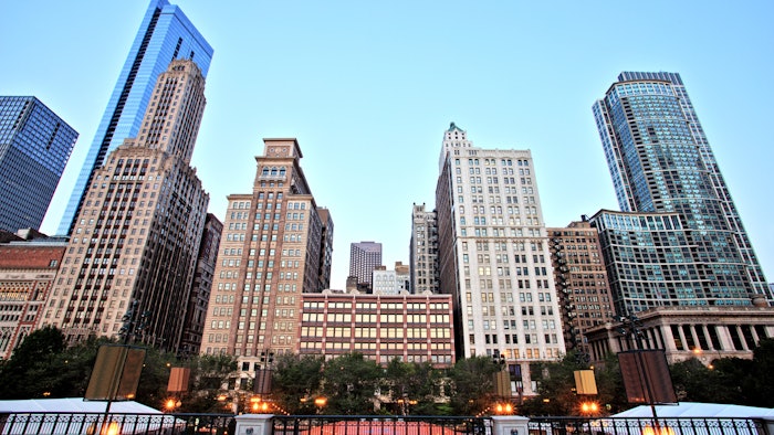 Chicago