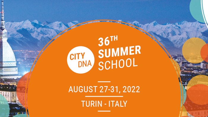 CityDNA Summer School from City Destinations Alliance enlarges its scope towards destination regeneration and diversity.