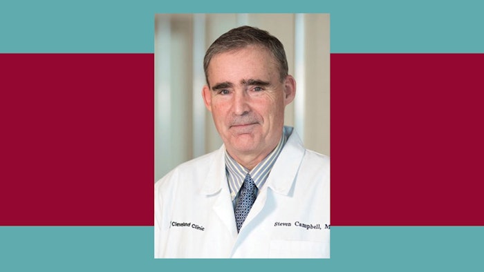 Steven A. Campbell, MD, PhD