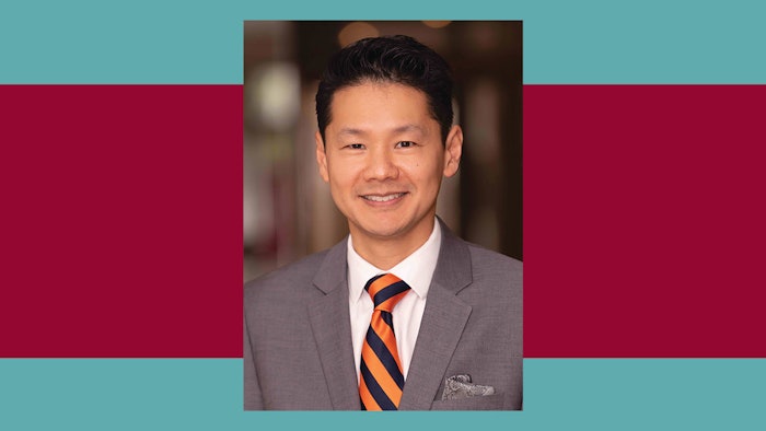 Ben H. Chew, MD, MSc