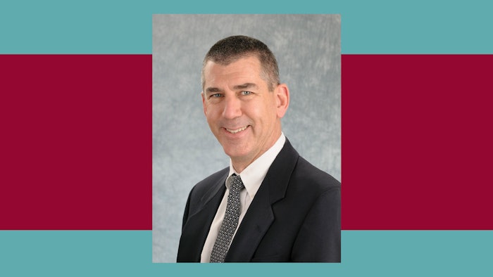 James A. Eastham, MD, FACS