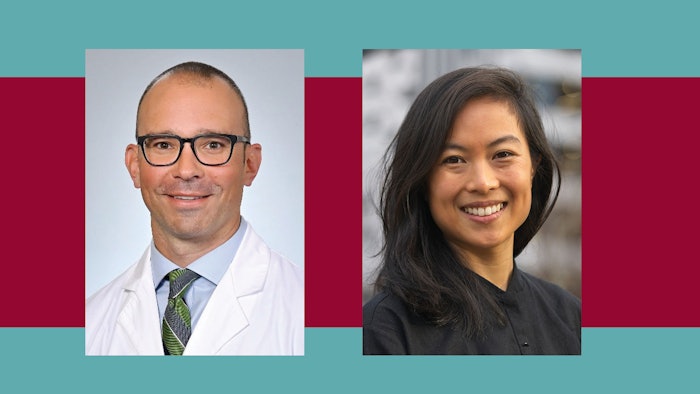 Phillip M. Pierorazio, MD, and Geolani W. Dy, MD