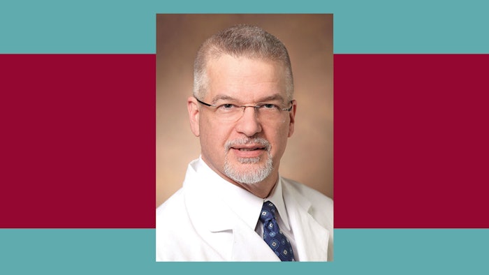 S. Duke Herrell, MD, FACS