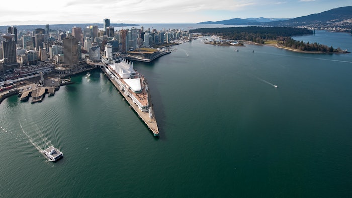 Destinations and venues across Canada are leading the way in helping create sustainable and meaningful events.