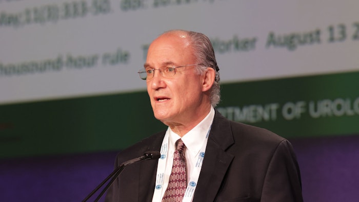 David Joseph, MD, FACS, FAAP