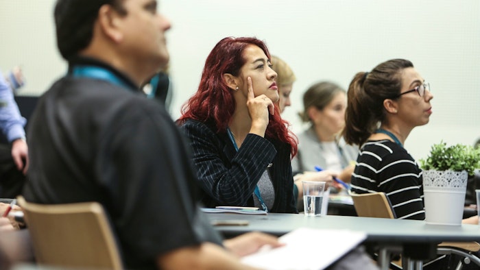 The event landscape has changed, has your skill set?