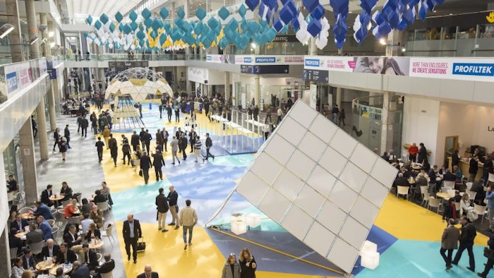 A stunning venue, Feria Valencia offers a wide range of services to satisfy any meeting or event requirement.